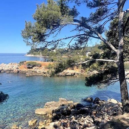 Appartement Au Coeur De Bandol Zewnętrze zdjęcie