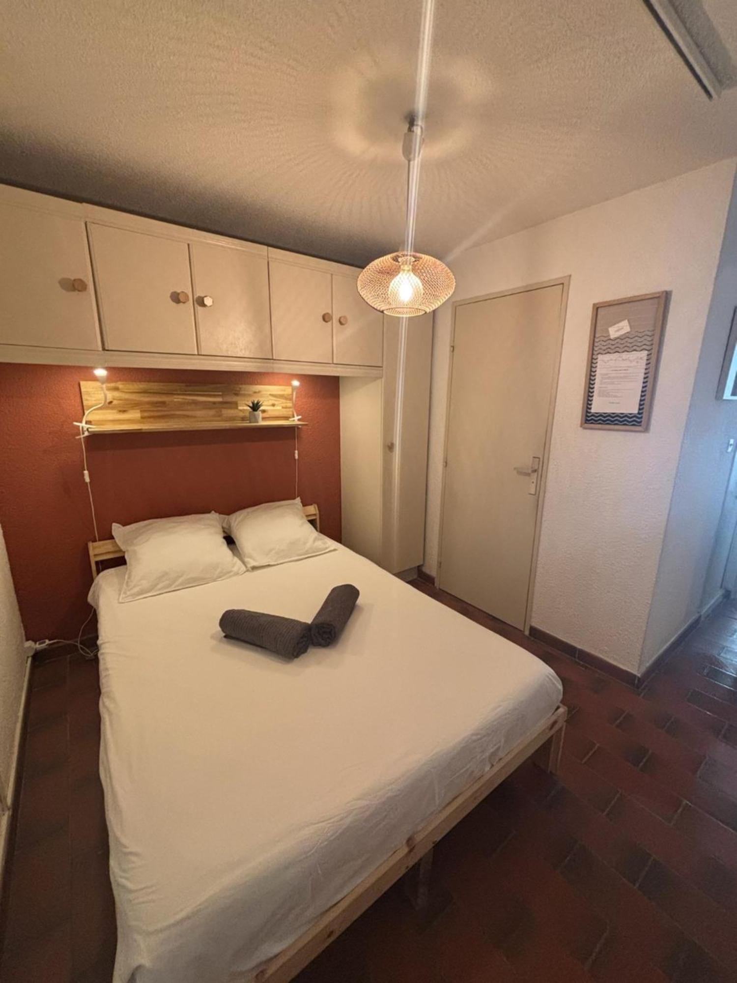 Appartement Au Coeur De Bandol Zewnętrze zdjęcie